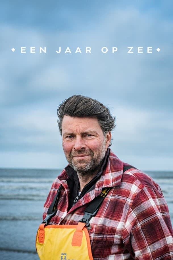 Een jaar op zee | Een jaar op zee