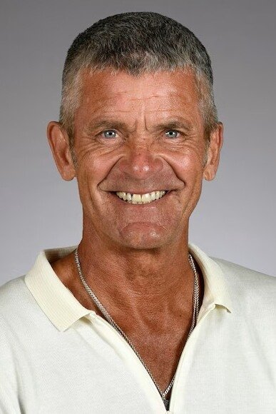 بازیگر Jesper Parnevik  