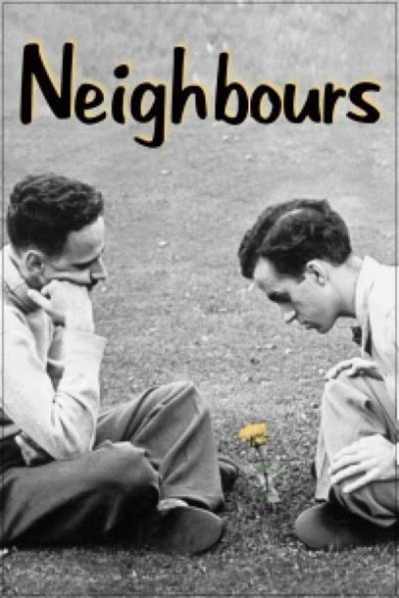 Neighbours | Neighbours