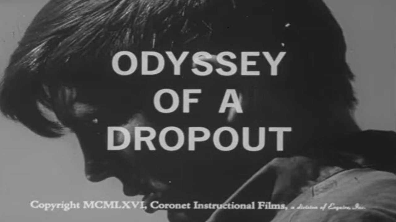 Odyssey of a Dropout|Odyssey of a Dropout