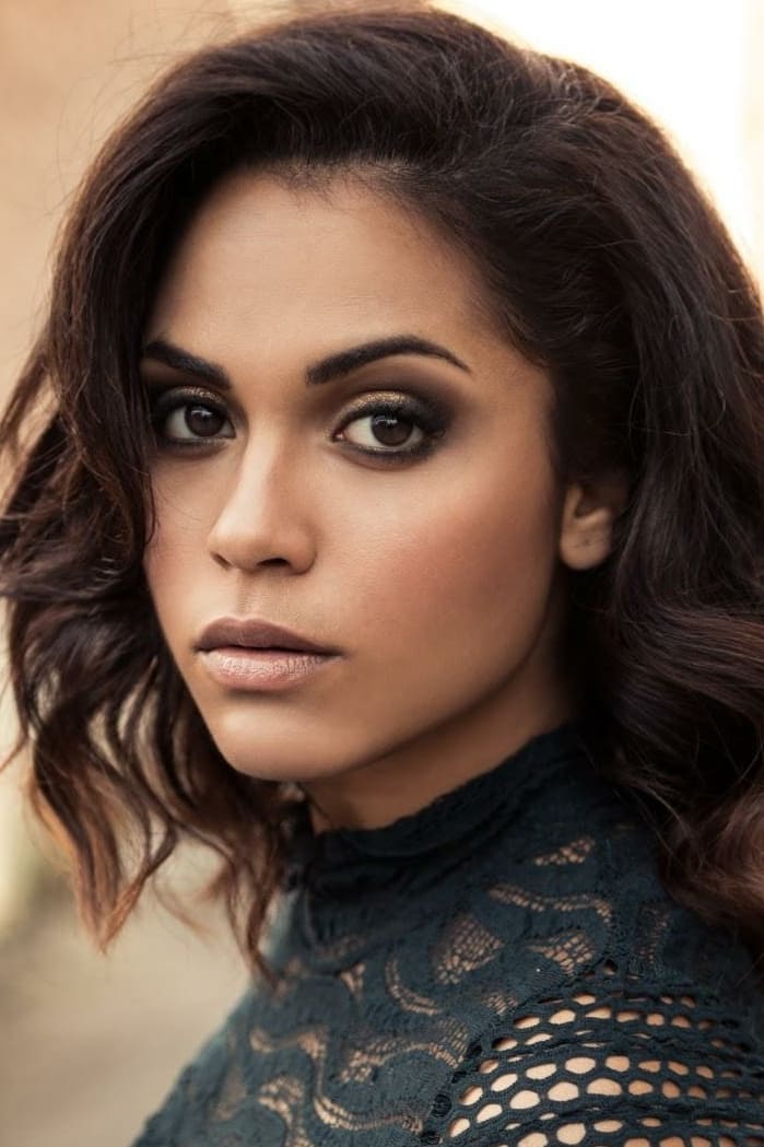 بازیگر Monica Raymund  