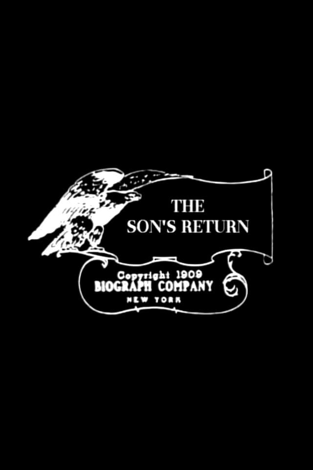 The Son's Return | The Son's Return