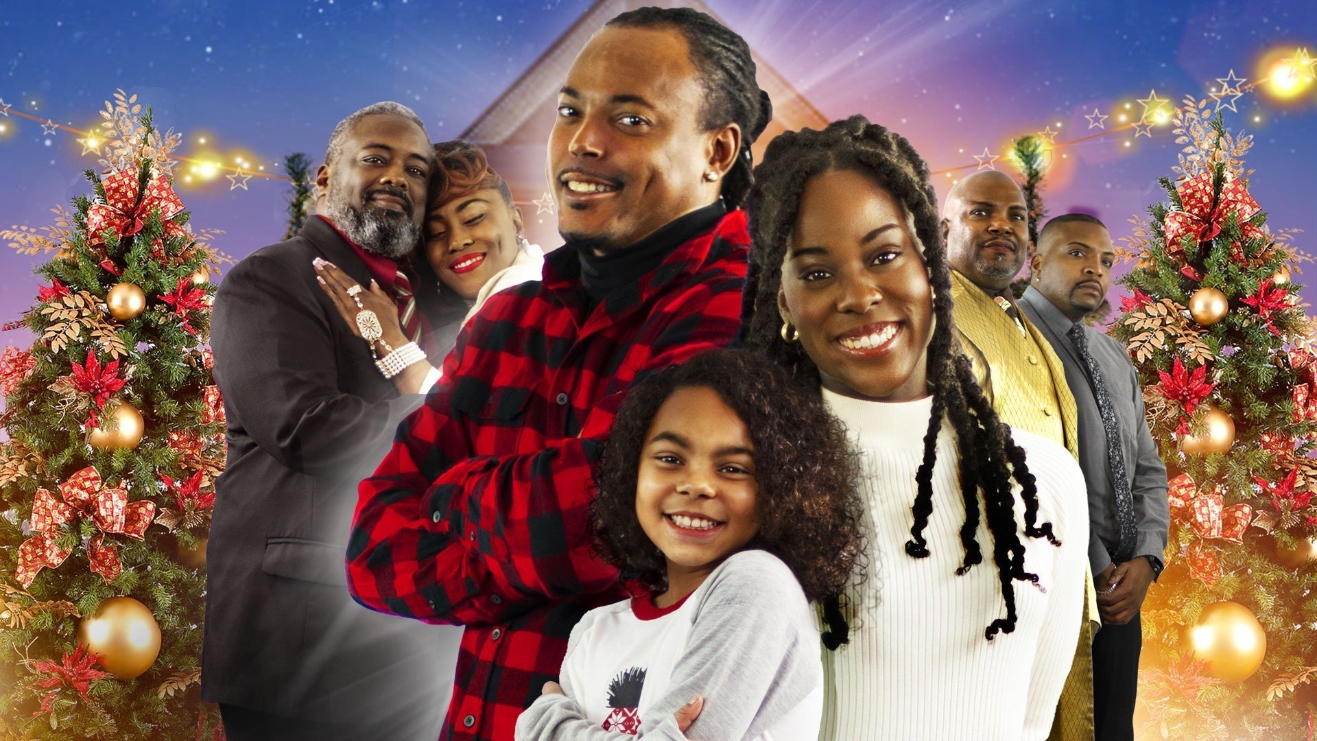 The Christmas Spirit|The Christmas Spirit