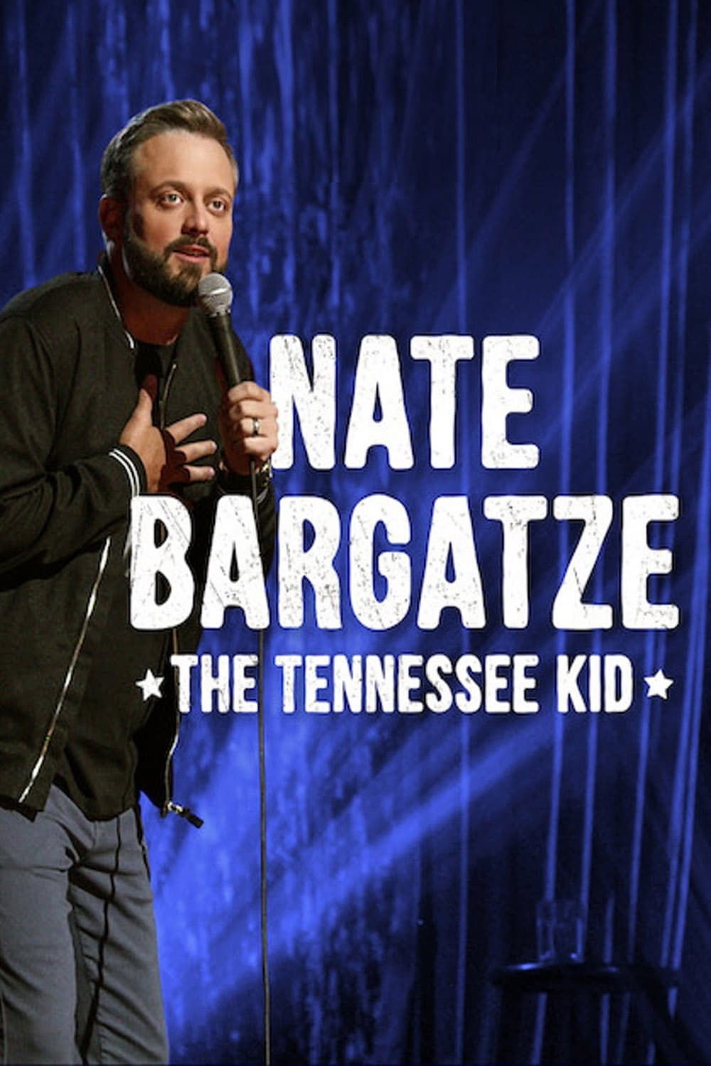 Nate Bargatze: The Tennessee Kid | Nate Bargatze: The Tennessee Kid