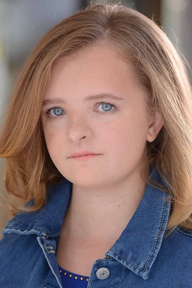 بازیگر Milly Shapiro  