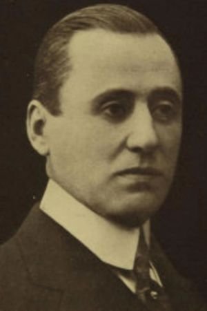 بازیگر Gero Zambuto  