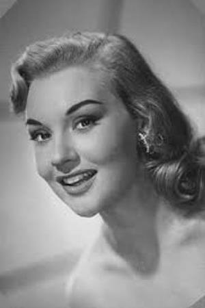 بازیگر Morenita Galé  