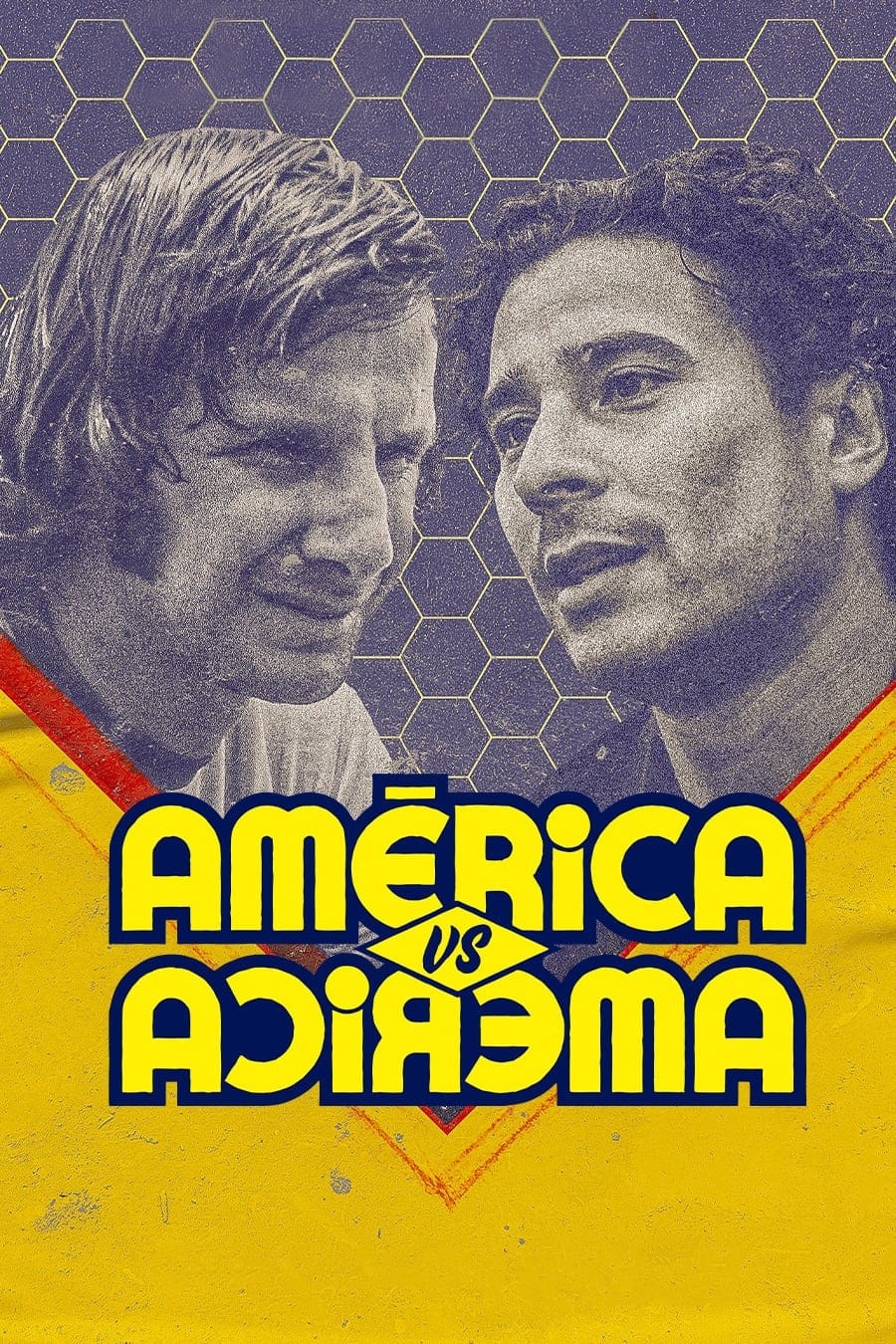 América vs América | América vs América