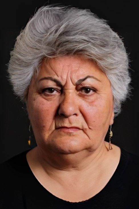 بازیگر Zeynep Şahin  