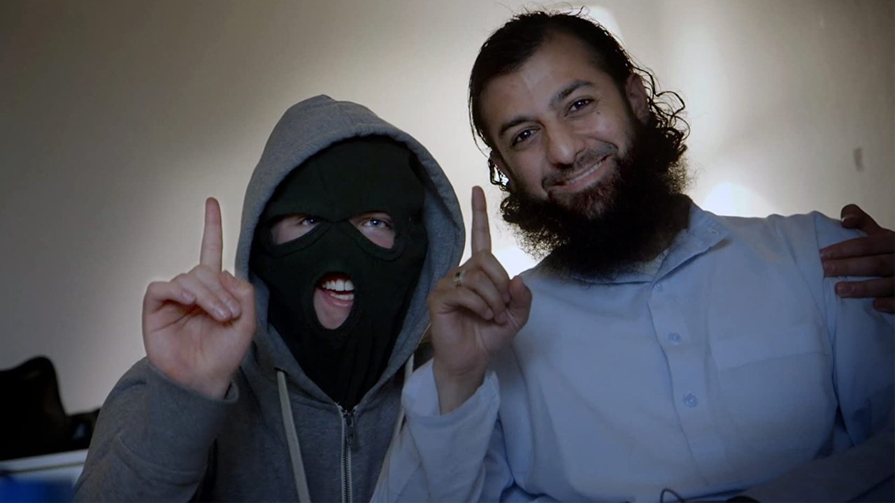 Den Norske Islamisten|Den Norske Islamisten