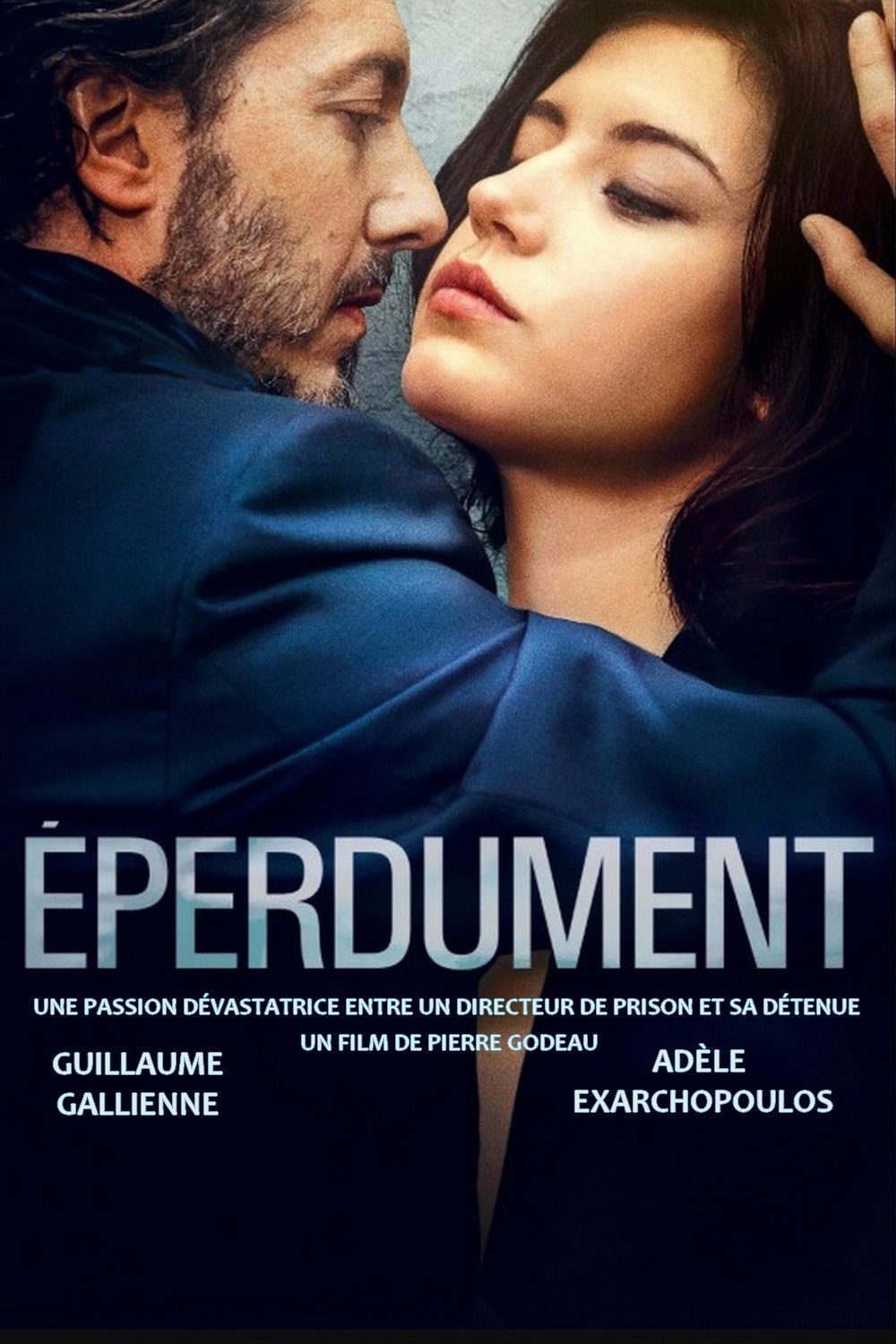 Éperdument | Éperdument