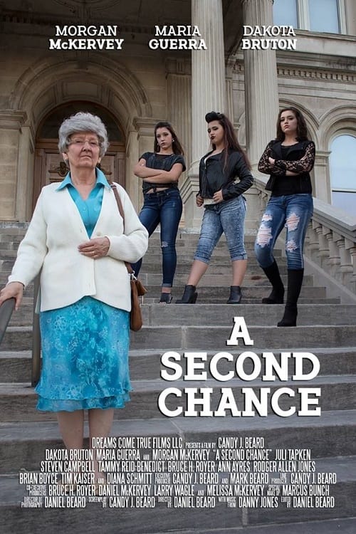 A Second Chance | A Second Chance