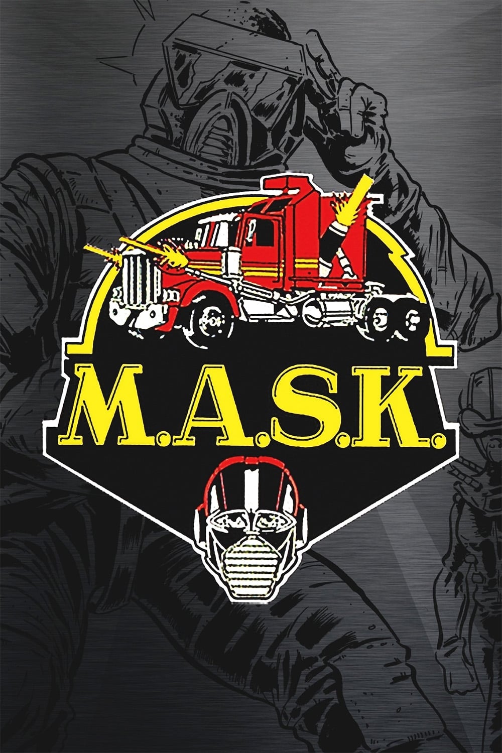 M.A.S.K. | M.A.S.K.