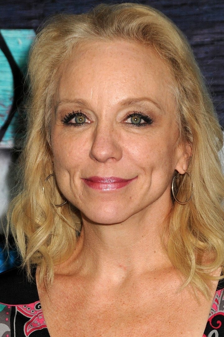 بازیگر Brett Butler  