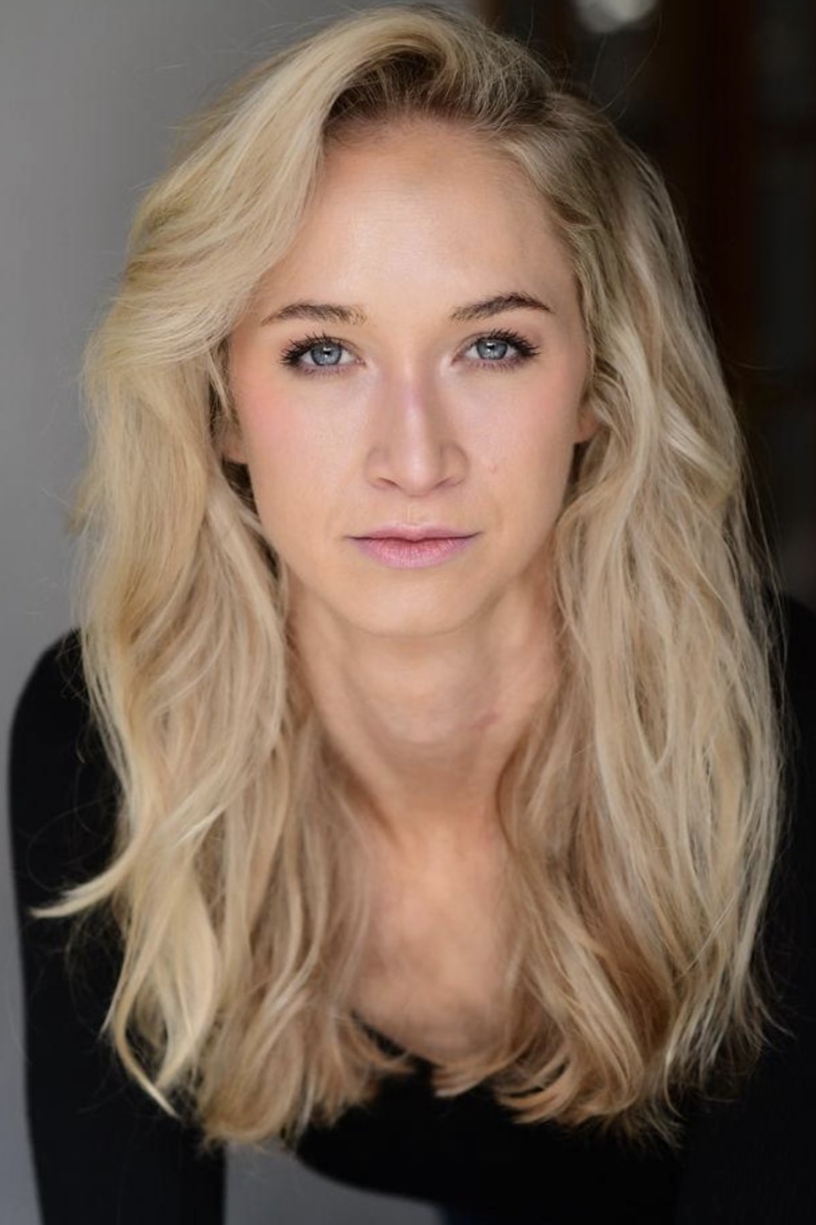 بازیگر Hayley Spelman  