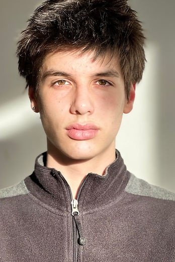 بازیگر Jules Dallaire Noël  