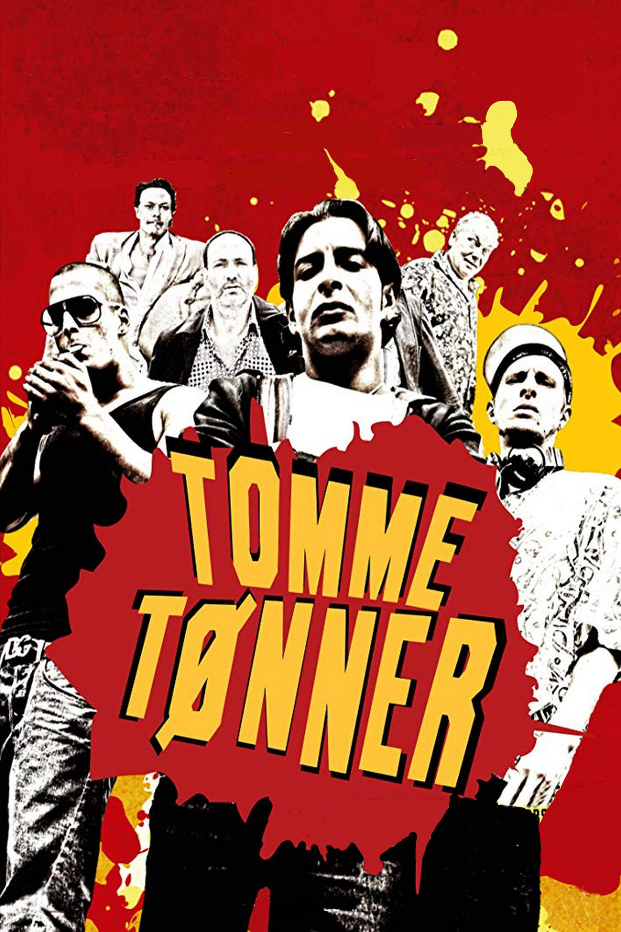 Tomme tønner | Tomme tønner