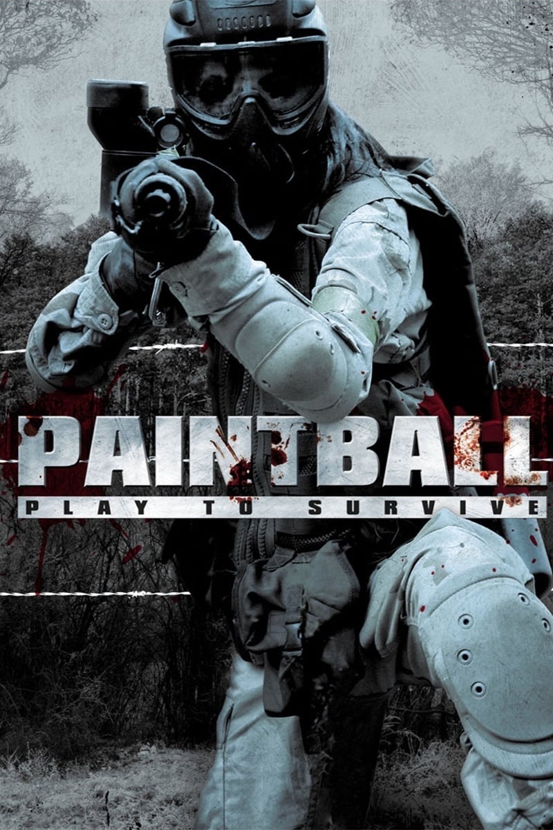 Paintball | Paintball