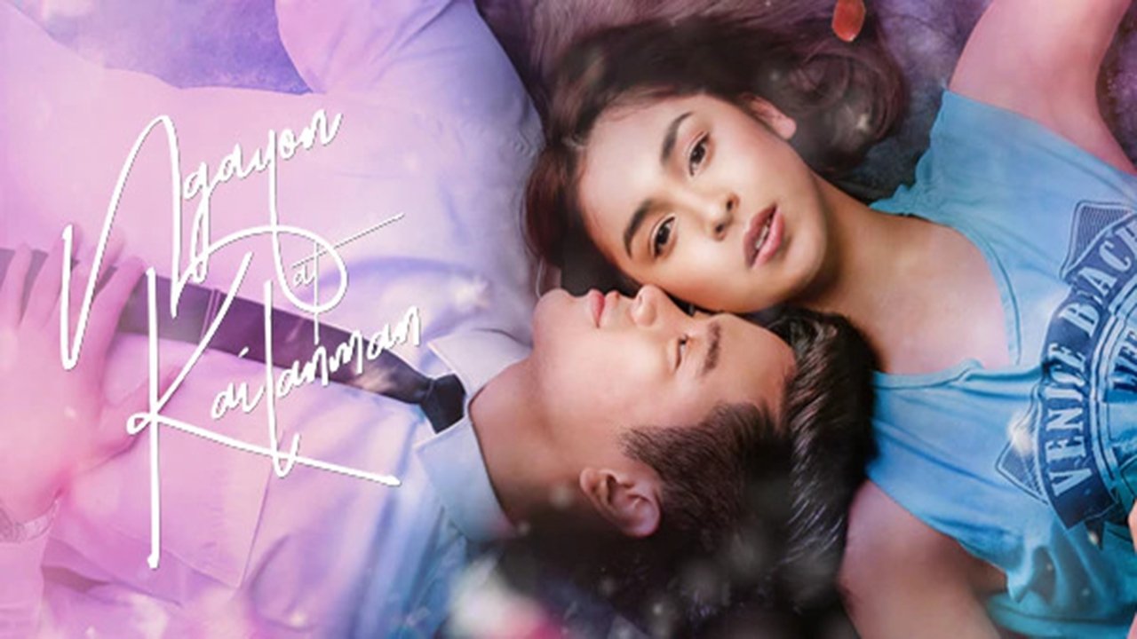 Ngayon at Kailanman|Ngayon at Kailanman