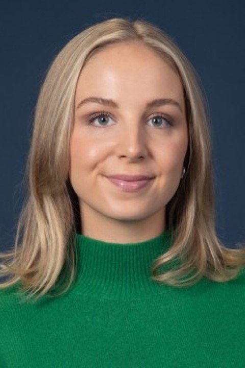 بازیگر Eden Taylor-Draper  