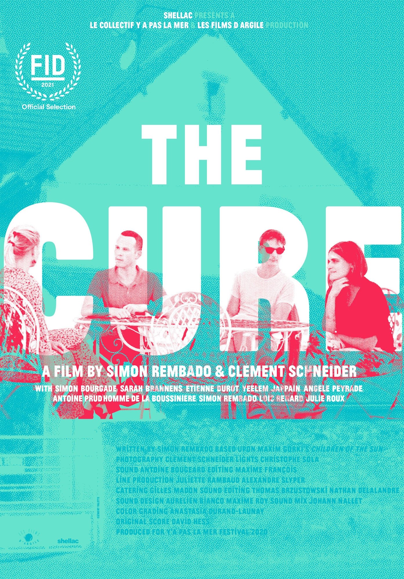 La cure