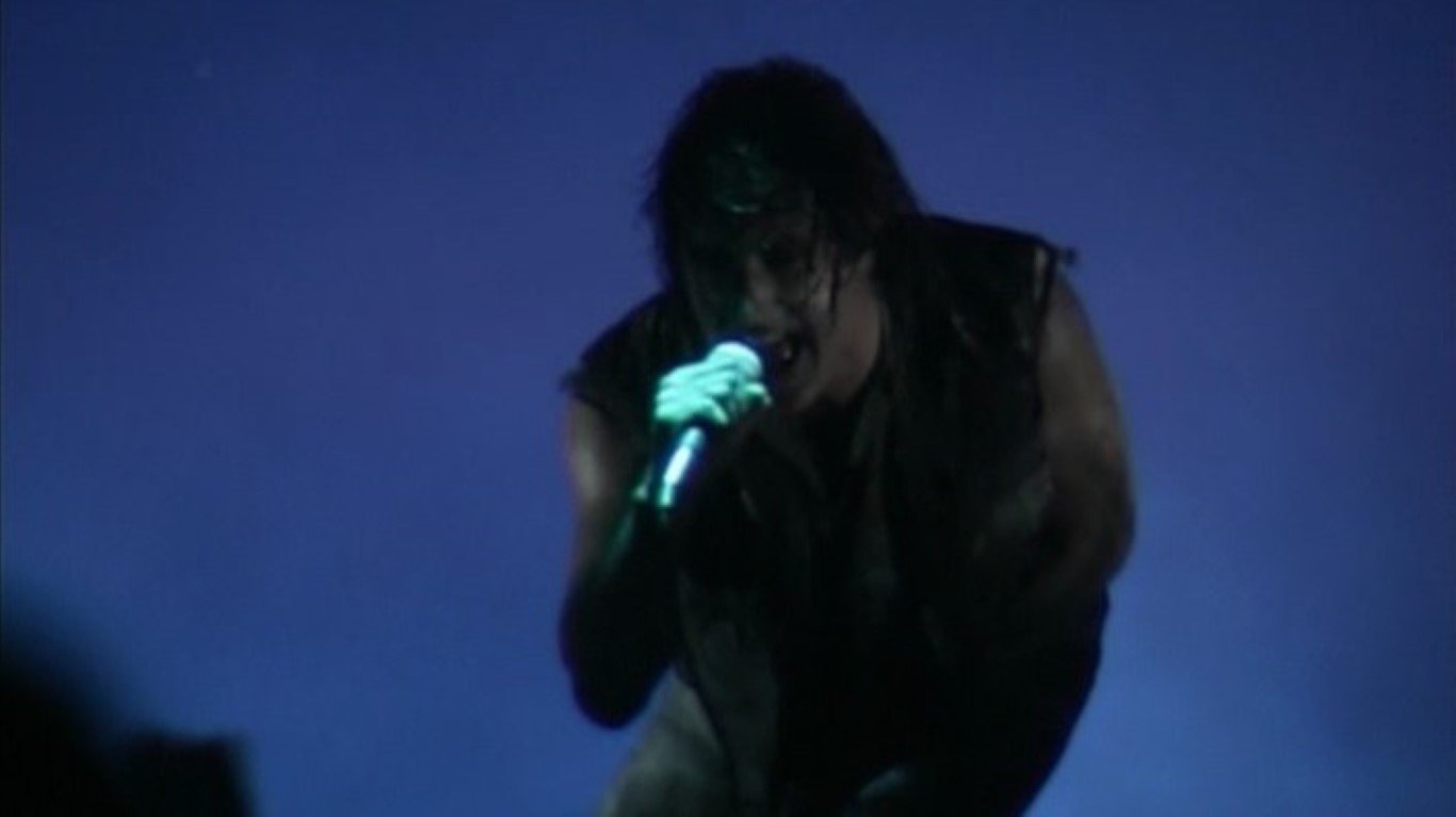 Nine Inch Nails: And All That Could Have Been|Nine Inch Nails: And All That Could Have Been