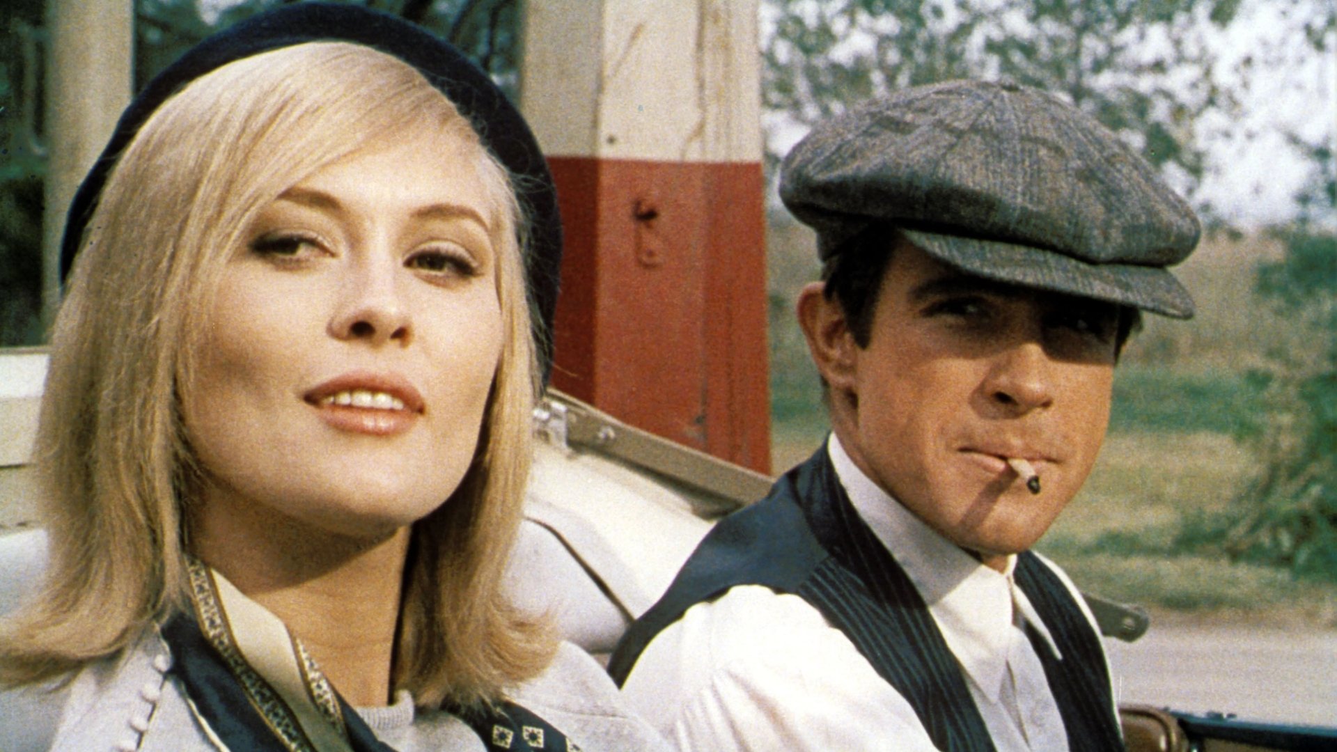 بانی و کلاید|Bonnie and Clyde