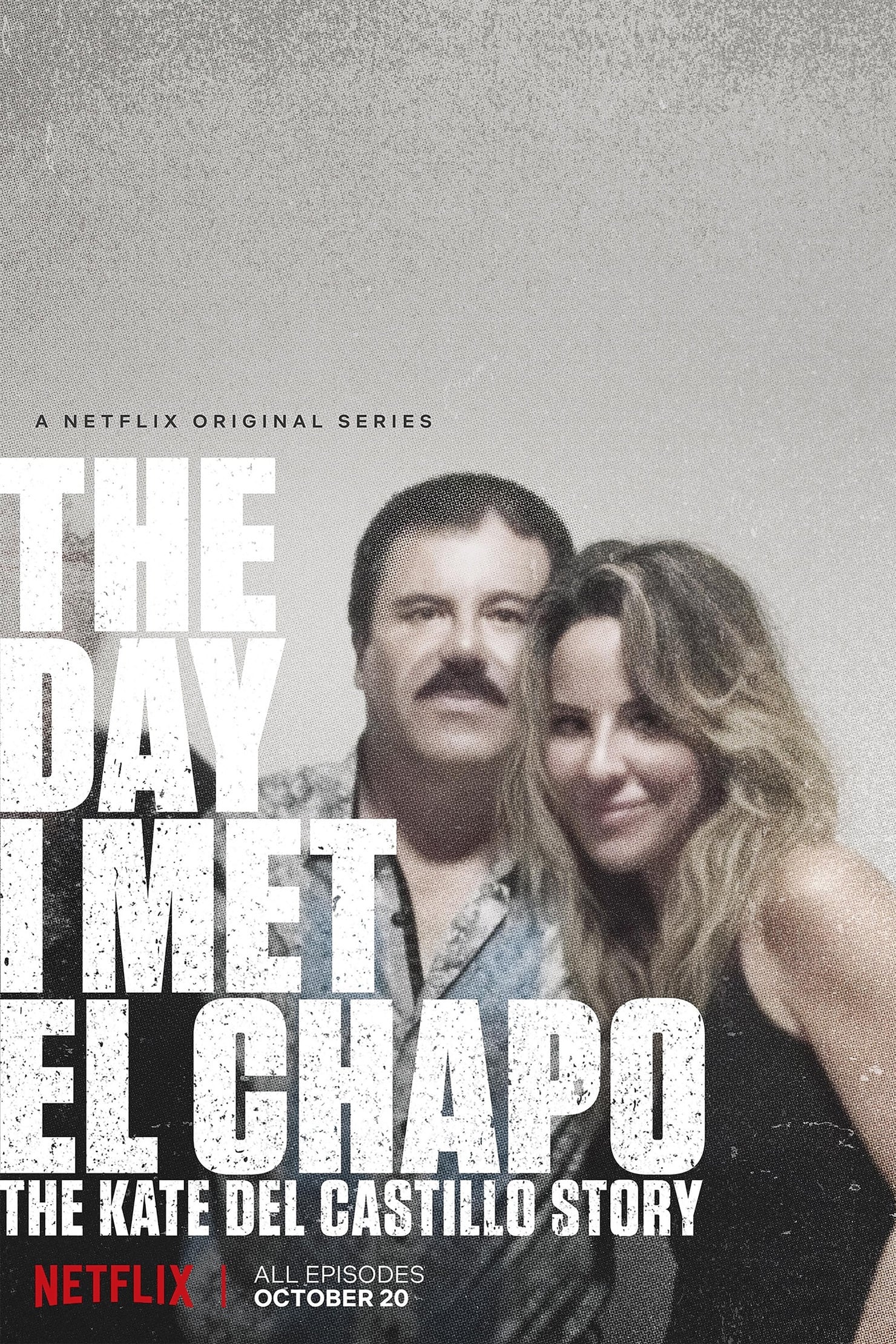 The Day I Met El Chapo: The Kate del Castillo Story | The Day I Met El Chapo: The Kate del Castillo Story