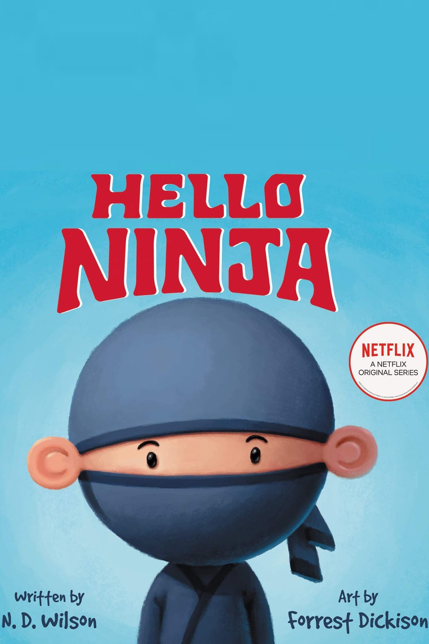 Hello Ninja | Hello Ninja