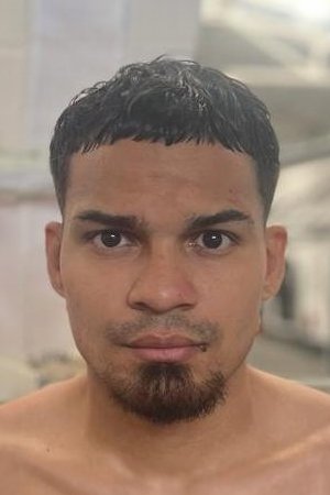 بازیگر Darwing Martinez  