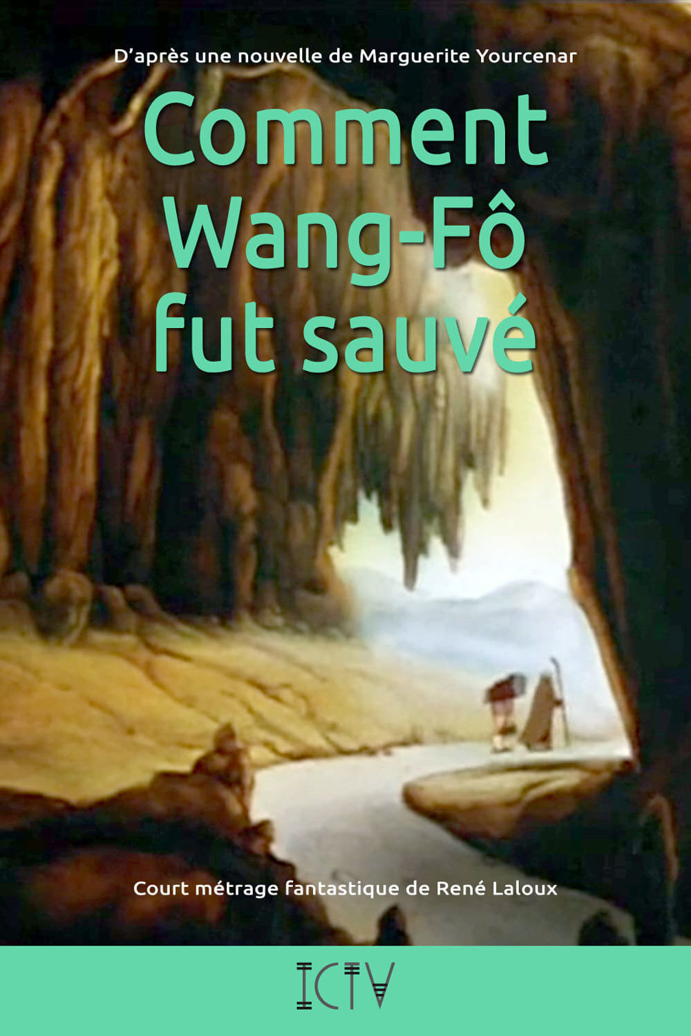 Comment Wang-Fô fut sauvé | Comment Wang-Fô fut sauvé