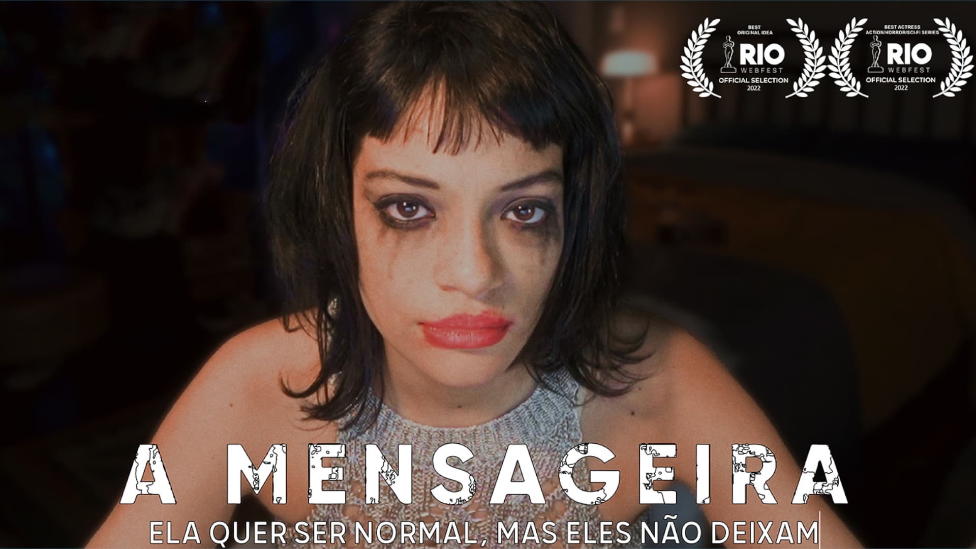 A Mensageira|A Mensageira