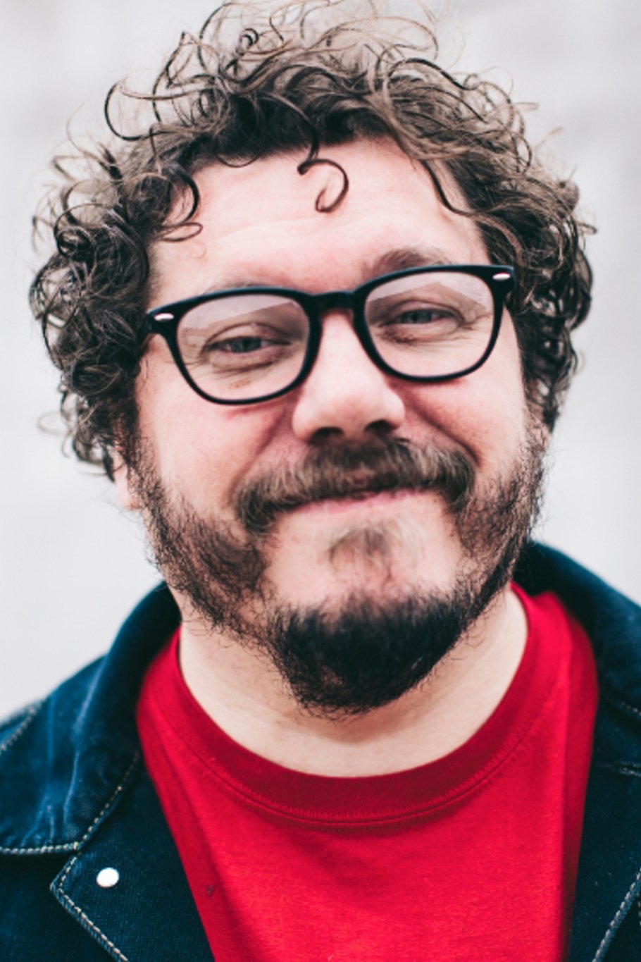 بازیگر Bobby Bare Jr.  