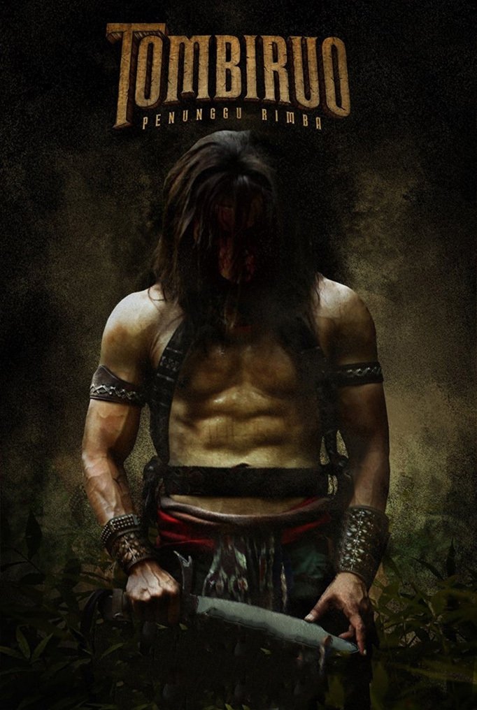 Tombiruo: Penunggu Rimba | Tombiruo: Penunggu Rimba