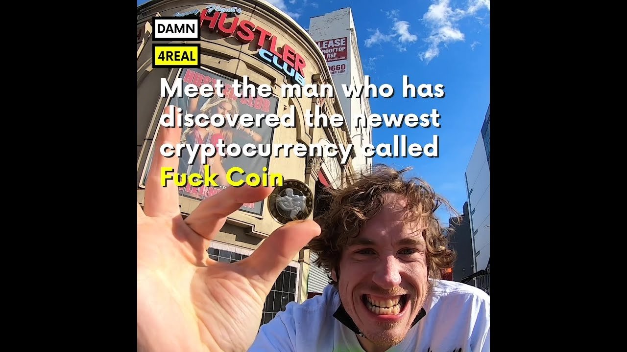 Fuck Coin|Fuck Coin