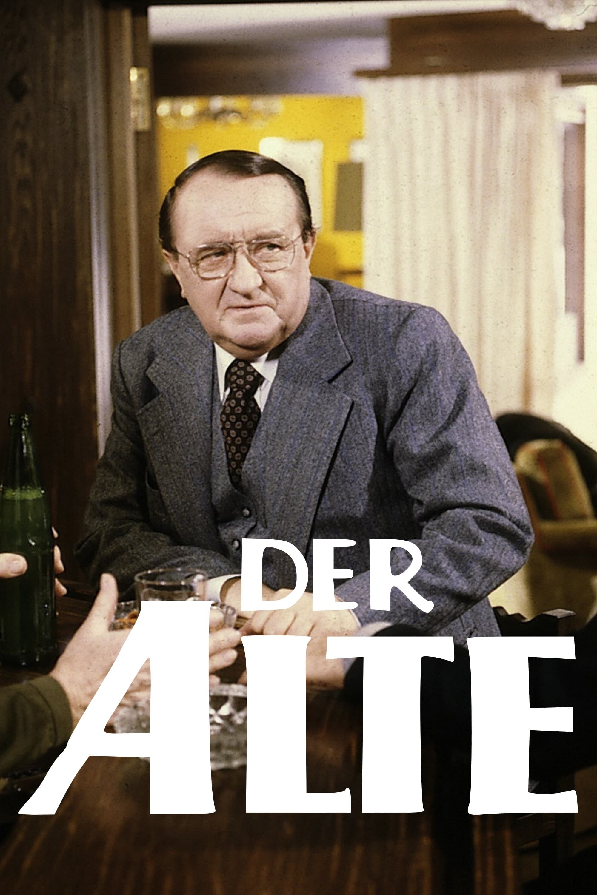 Der Alte | Der Alte