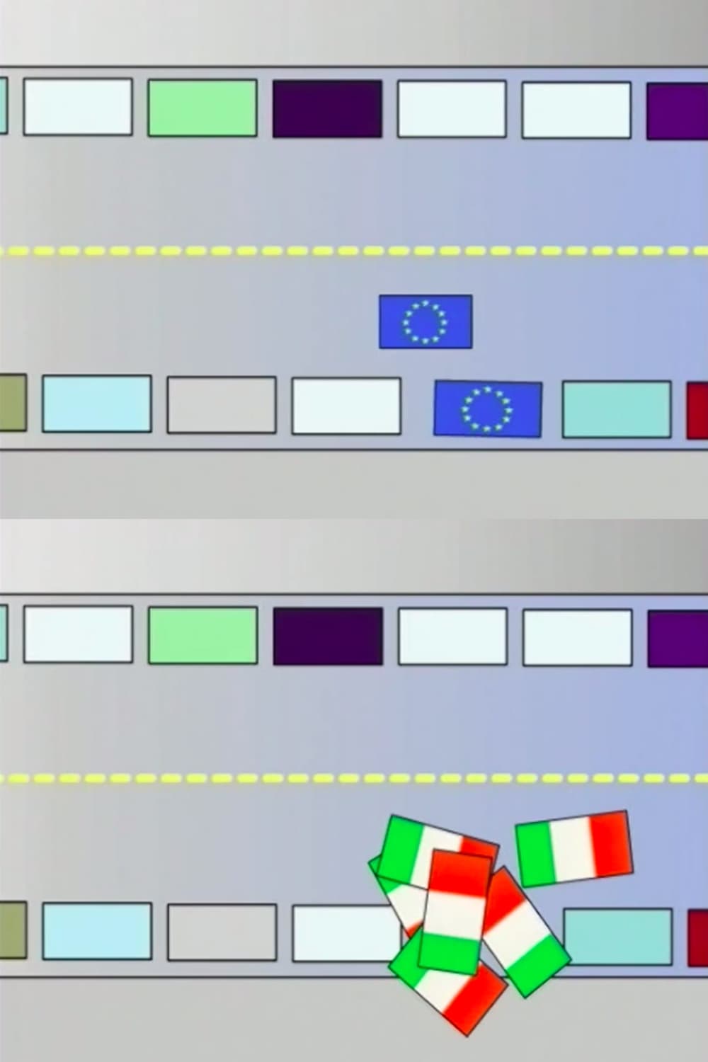 Europe & Italy | Europe & Italy