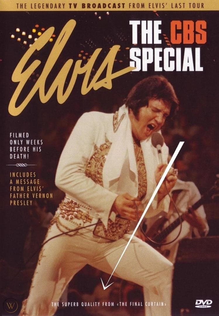 Elvis in Concert | Elvis in Concert