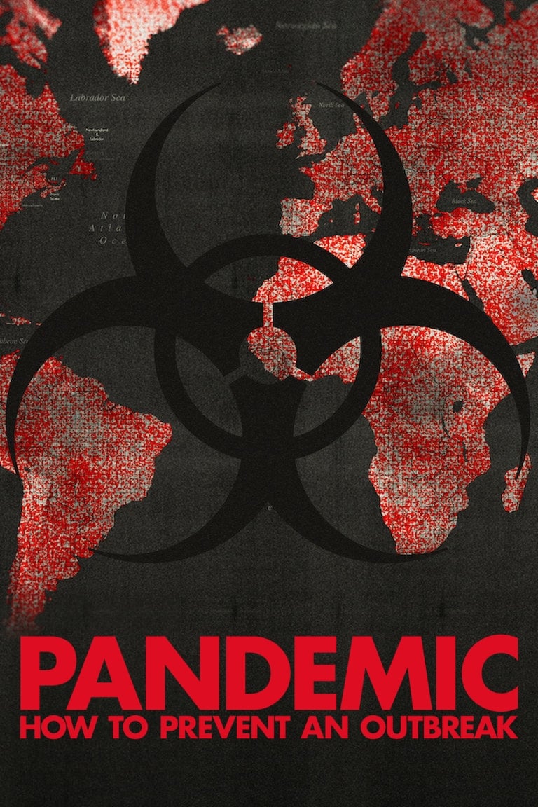 Pandemic: How to Prevent an Outbreak | Pandemic: How to Prevent an Outbreak