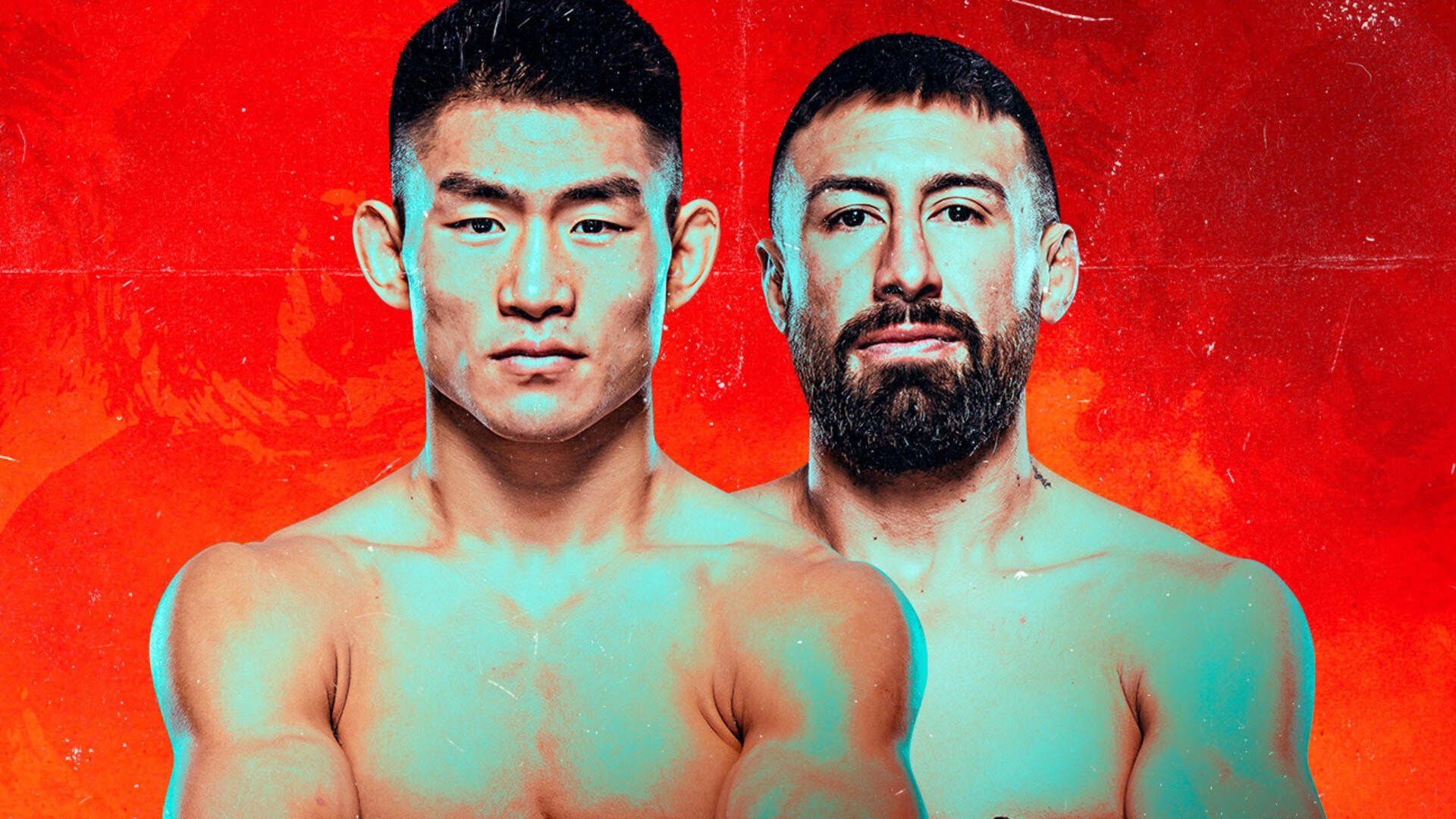 UFC Fight Night 233: Song vs. Gutierrez|UFC Fight Night 233: Song vs. Gutierrez