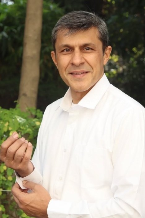 بازیگر Sanjay Sharma  