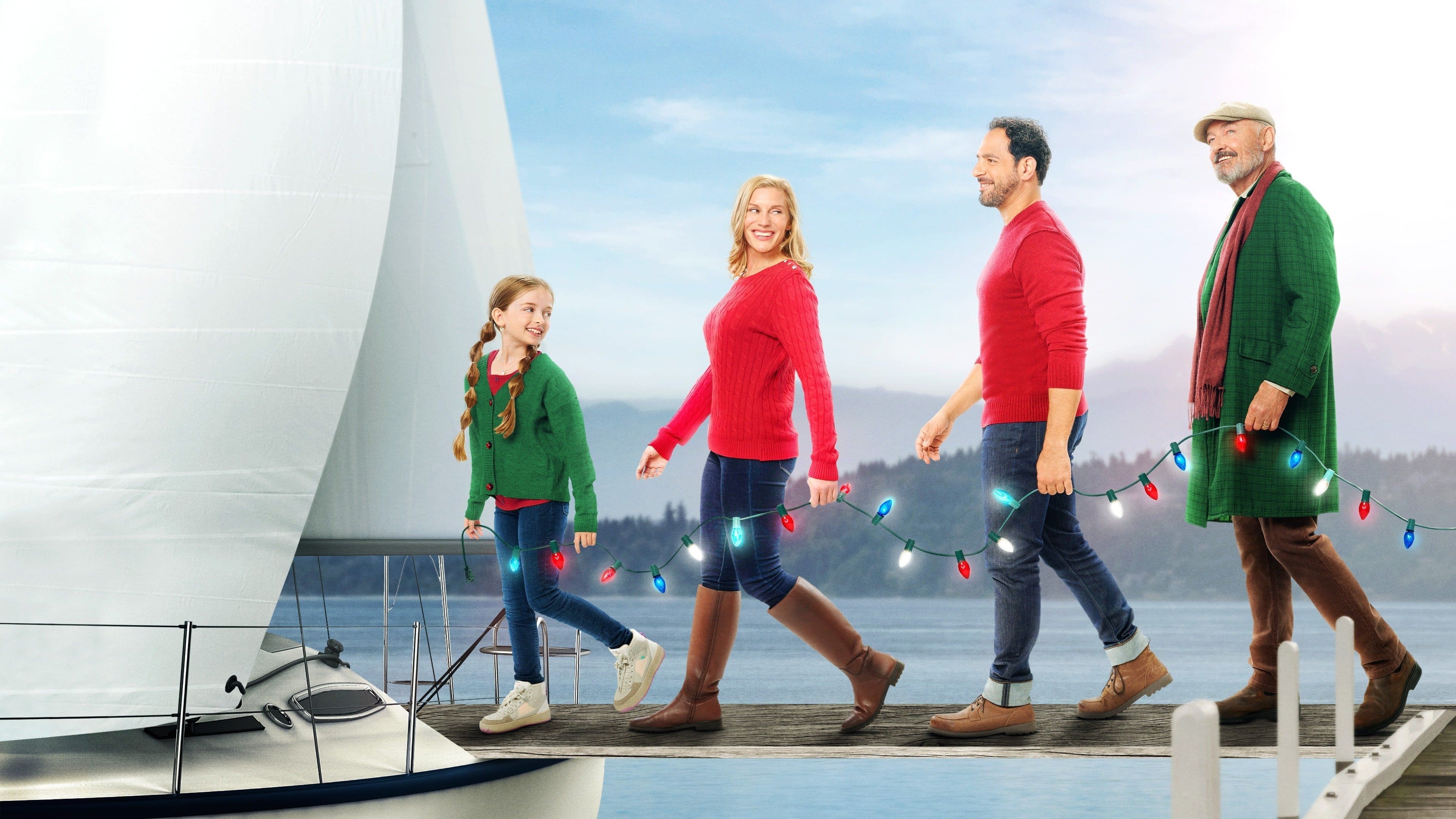 Christmas Sail|Christmas Sail