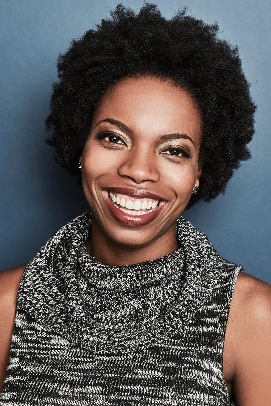 بازیگر Sasheer Zamata  