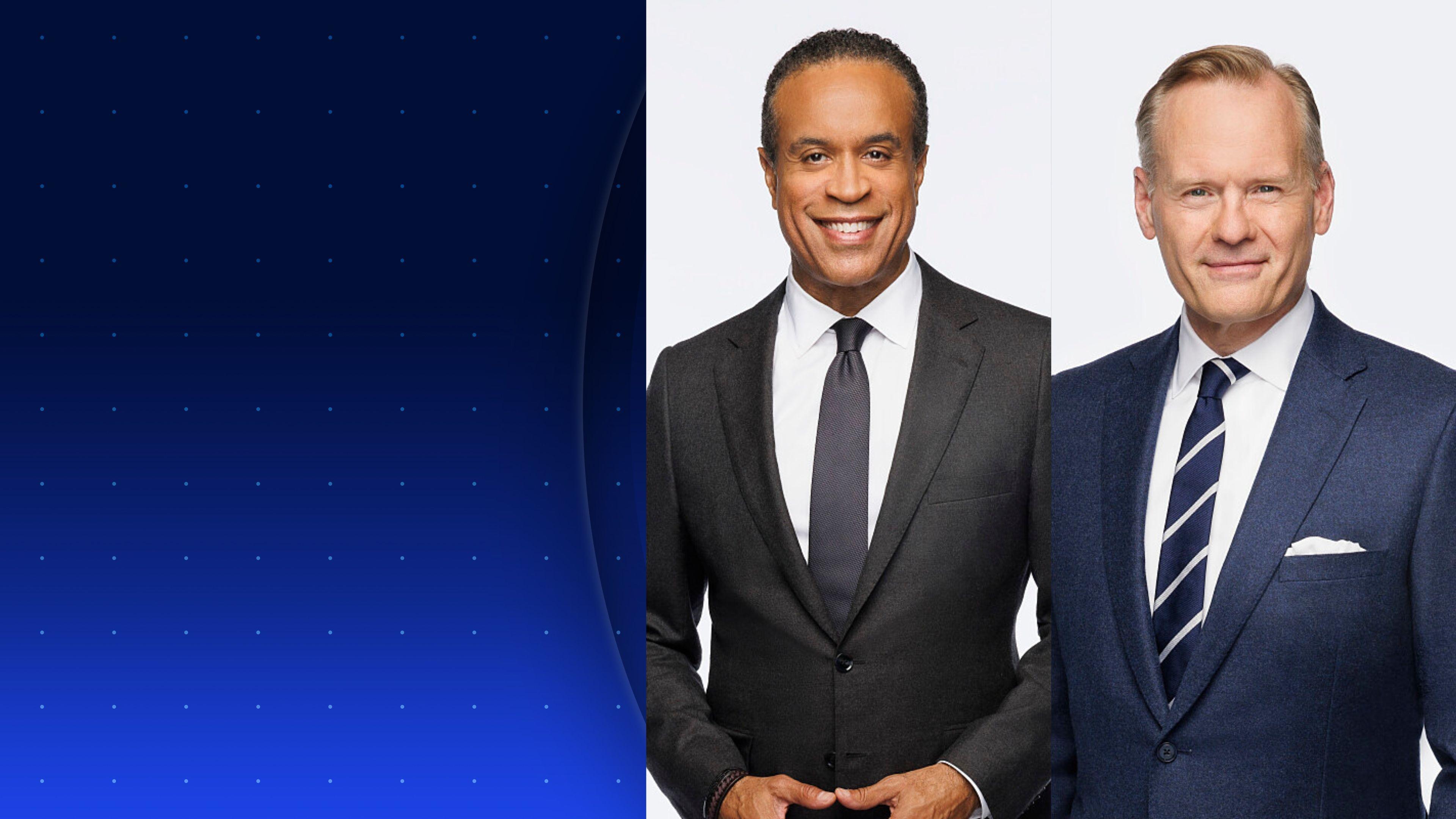 CBS Evening News|CBS Evening News