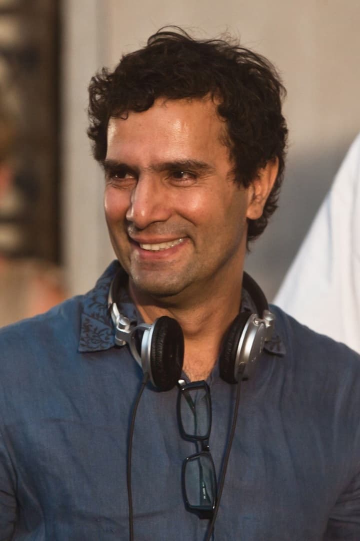بازیگر Tarsem Singh  