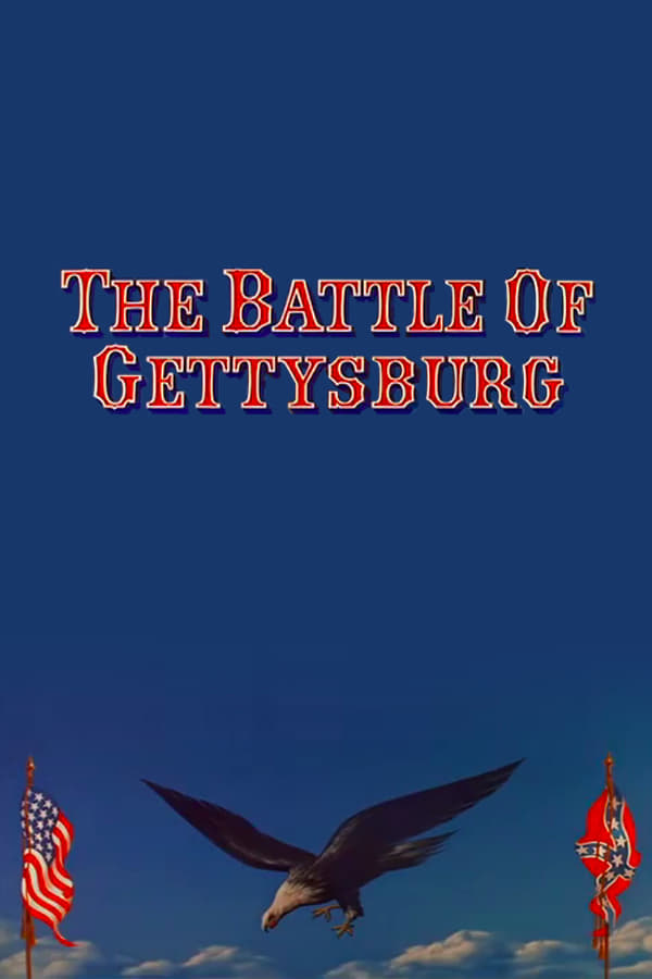 The Battle of Gettysburg | The Battle of Gettysburg