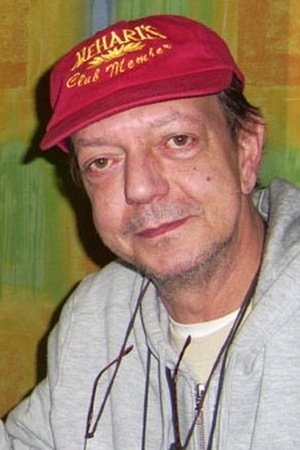 بازیگر Paulo Celestino Filho  