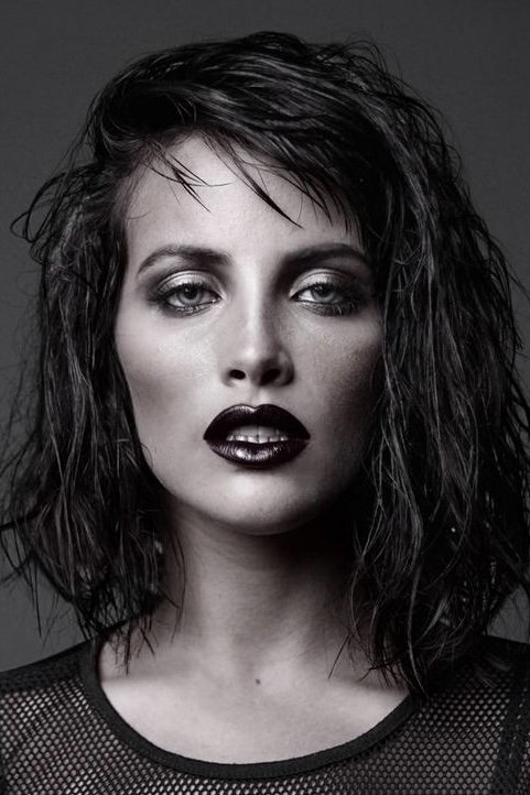 بازیگر Megan Westpfel  