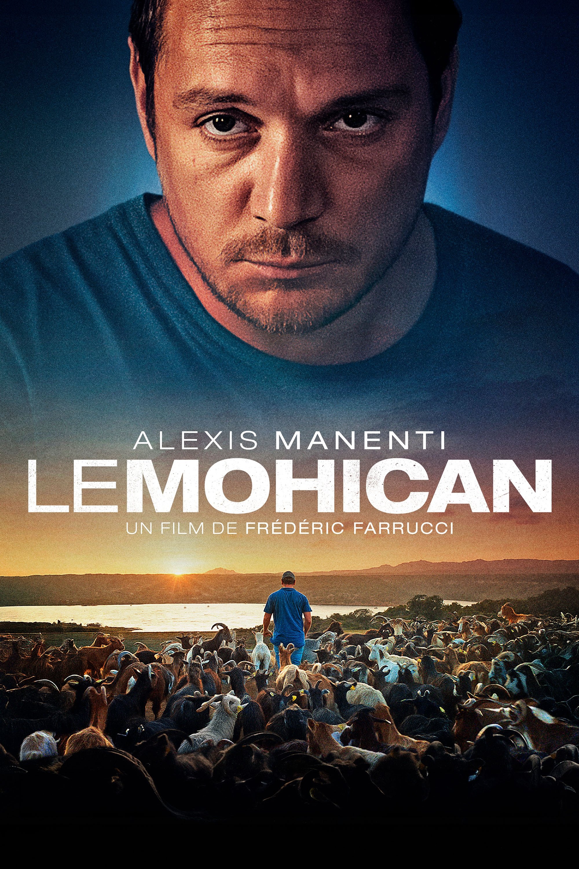 Le Mohican