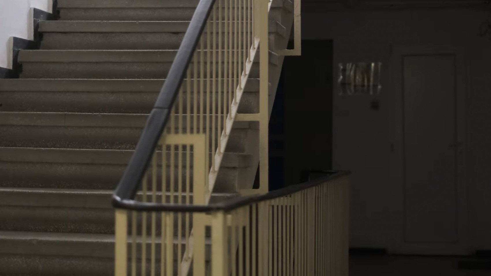 Stairway|Stairway